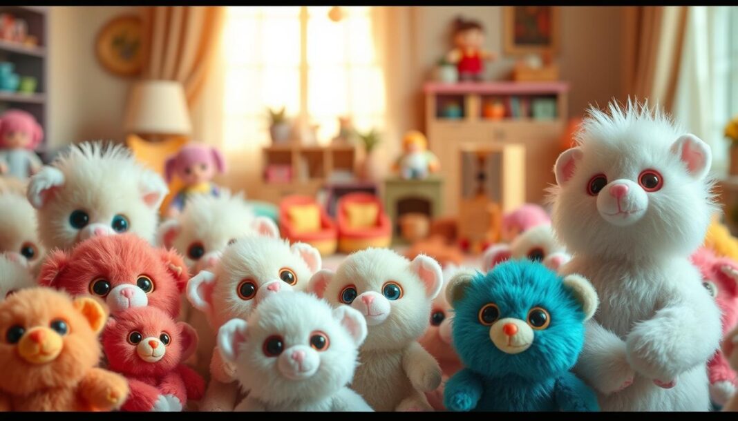 ferbies