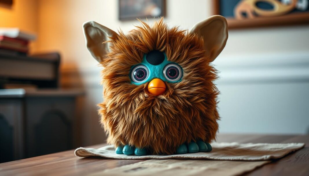 furby 1998 for sale