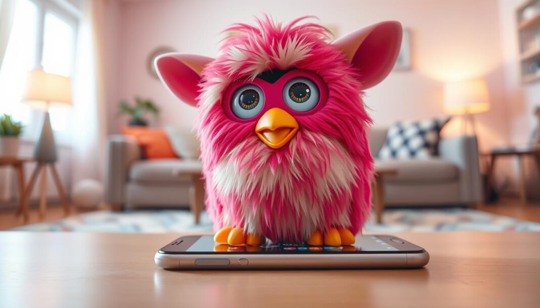 furby boom
