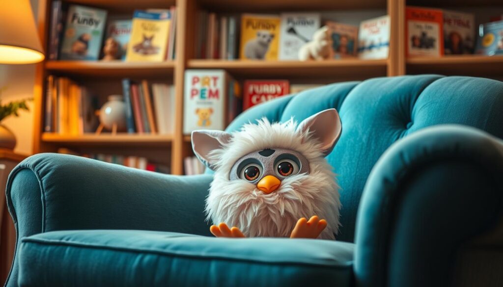 furby boom care tips