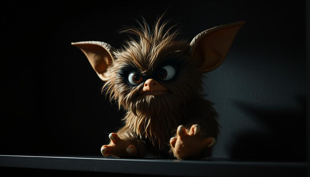 furby gremlin