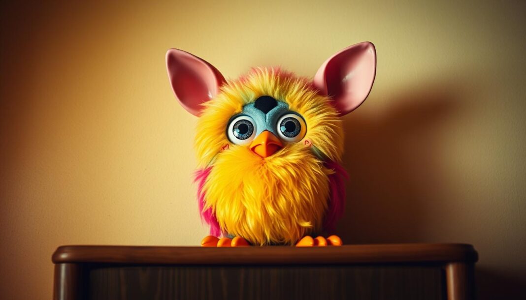 furby original
