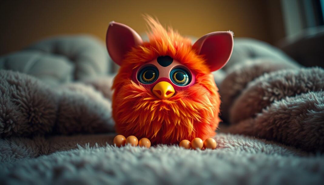furbys