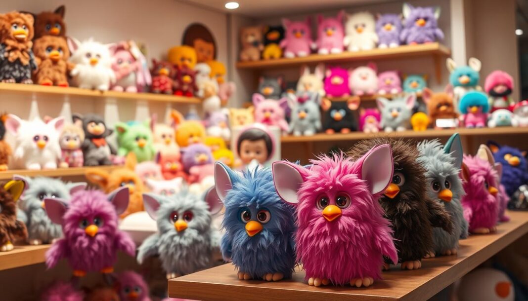 furbys for sale