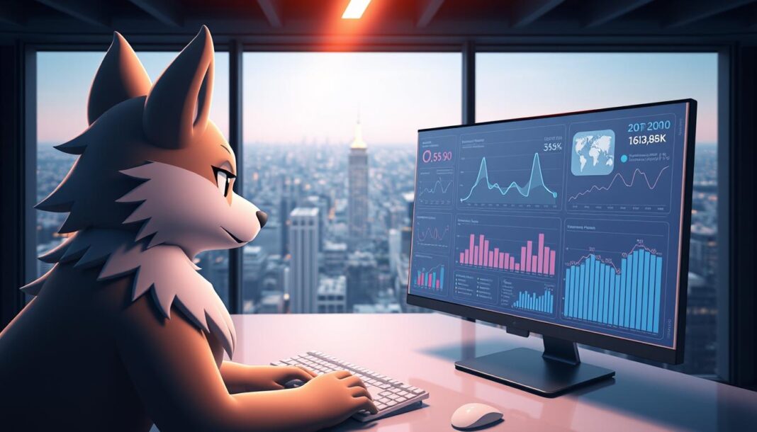 how many people are furries