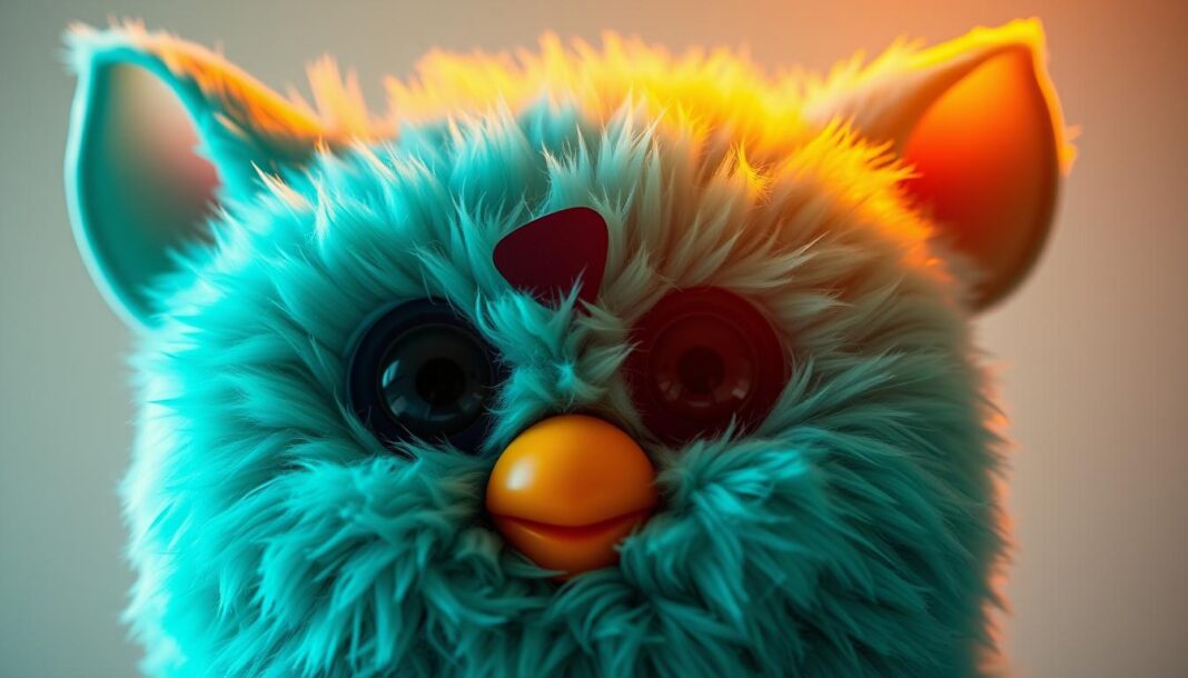 how much is a furby