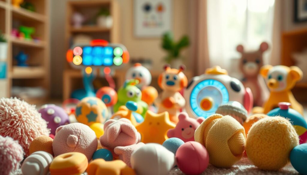 sensory toys for special needs children
